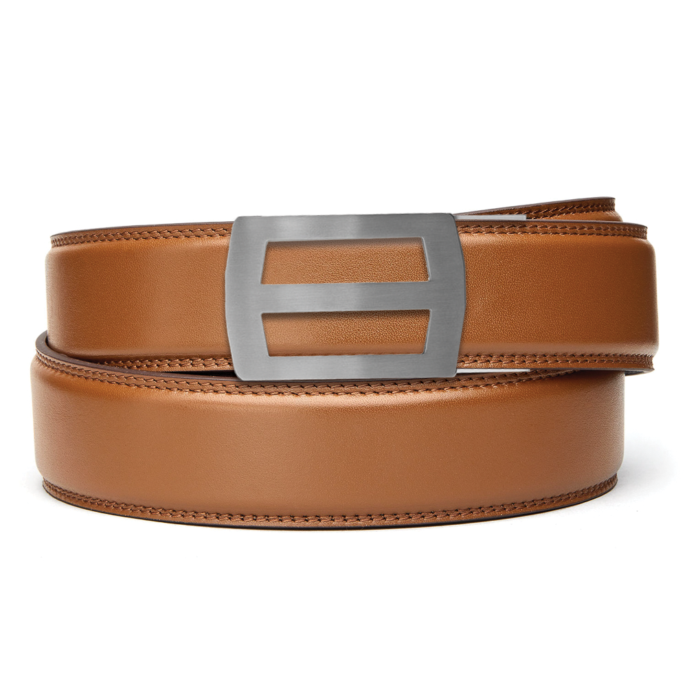 Titan clearance leather belt