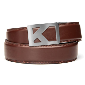 Cordovan Full Grain Leather