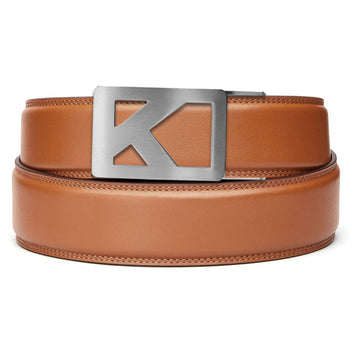 Tan Full Grain Leather