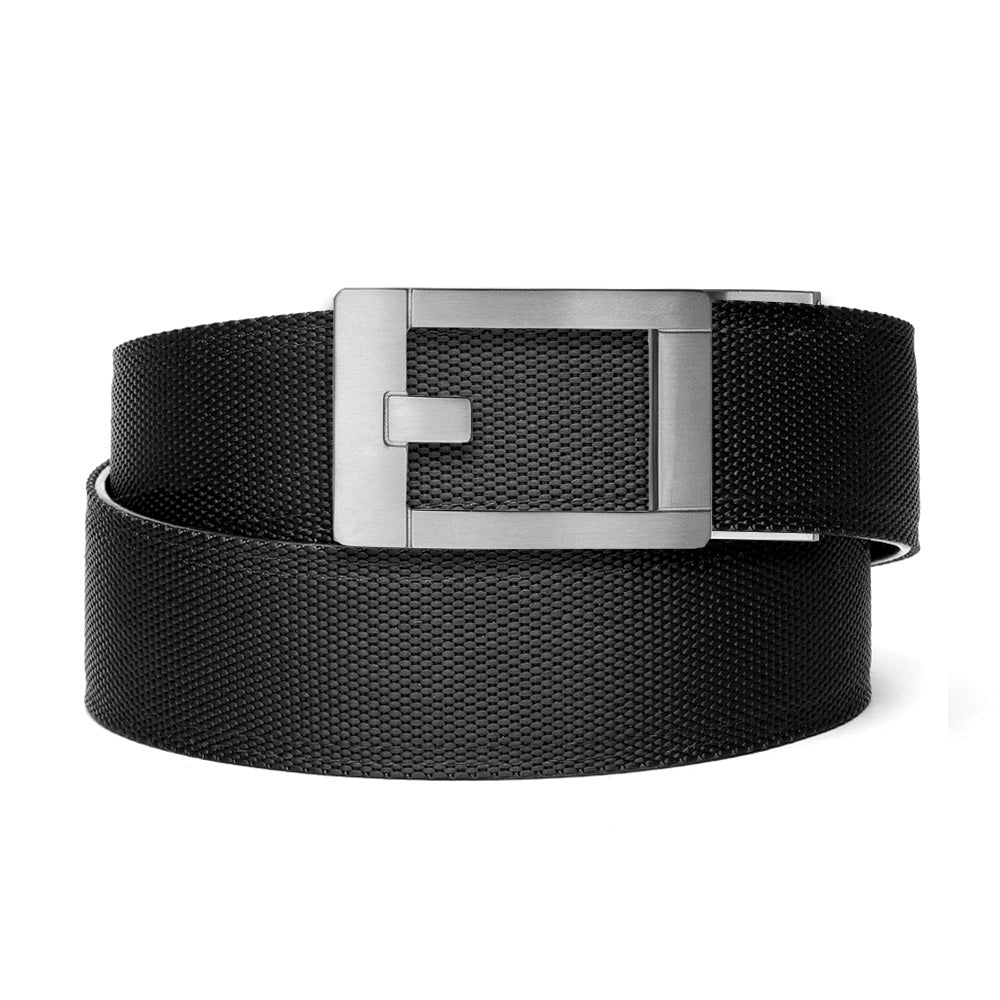 Kore Essentials Classic Nylon Ratcheting Belts 1.37