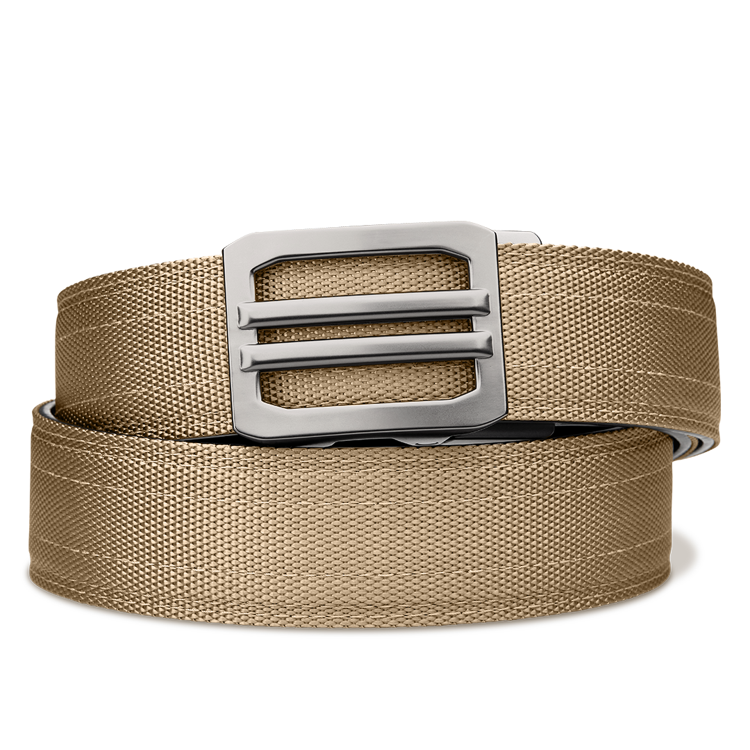 小物 AKM MESH BELT Kore Essentials Tan 499 Tactical Nylon Gun Belt 1.5
