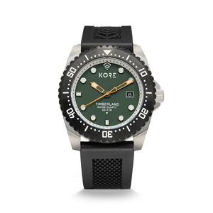 TIMBERLAND WATCH