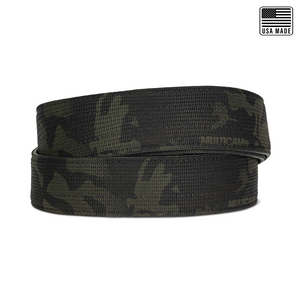 USA MADE GARRISON BELT 1.75" [STRAP ONLY]