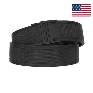 P2 BUCKLE | NYLON PATROL DUTY BELT 2" [COMPLETE KIT]