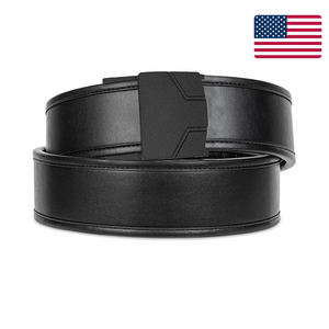 P1 BUCKLE | PATROL DUTY BELT 2" [COMPLETE KIT]