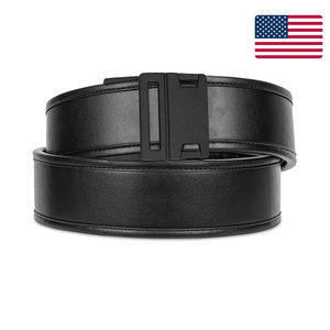 P2 BUCKLE | PATROL DUTY BELT 2" [COMPLETE KIT]