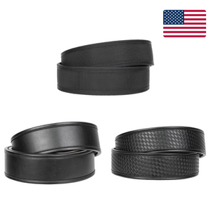 DUTY BELT 2.25" [OUTER BELT ONLY]