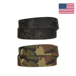 USA MADE GARRISON BELT 1.75" [STRAP ONLY]