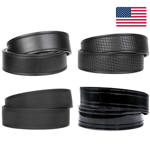 DUTY BELT 2.25" [OUTER BELT ONLY]