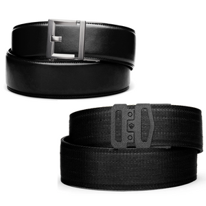 GARRISON GUN BELT BUNDLE [1.75"]