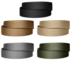 TACTICAL NYLON GUN BELT 1.5" [STRAP ONLY]