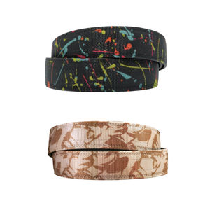 LIMITED RUN TACTICAL NYLON GUN BELT 1.5" [STRAP ONLY]