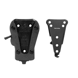 KORE LOCKING SYSTEM "KLS"
