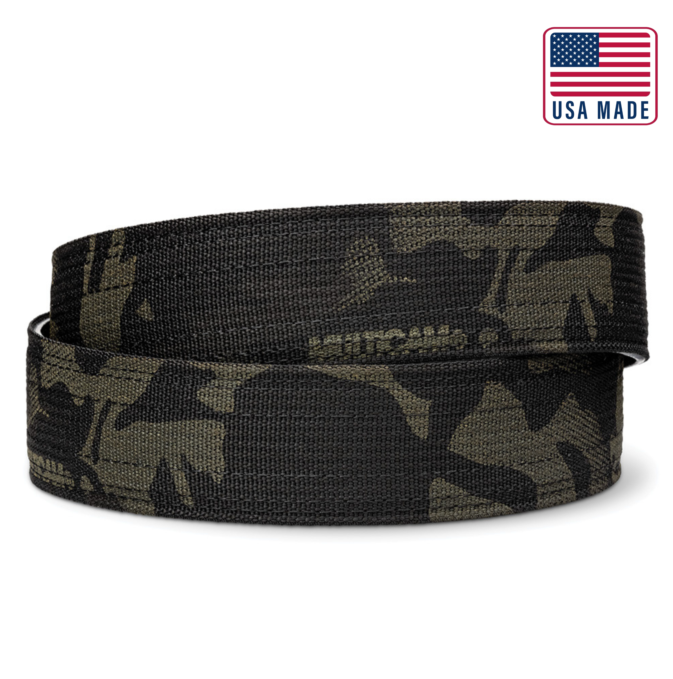 Kore Essentials | #1 Rated Gun Belt Multicam Gun Belts