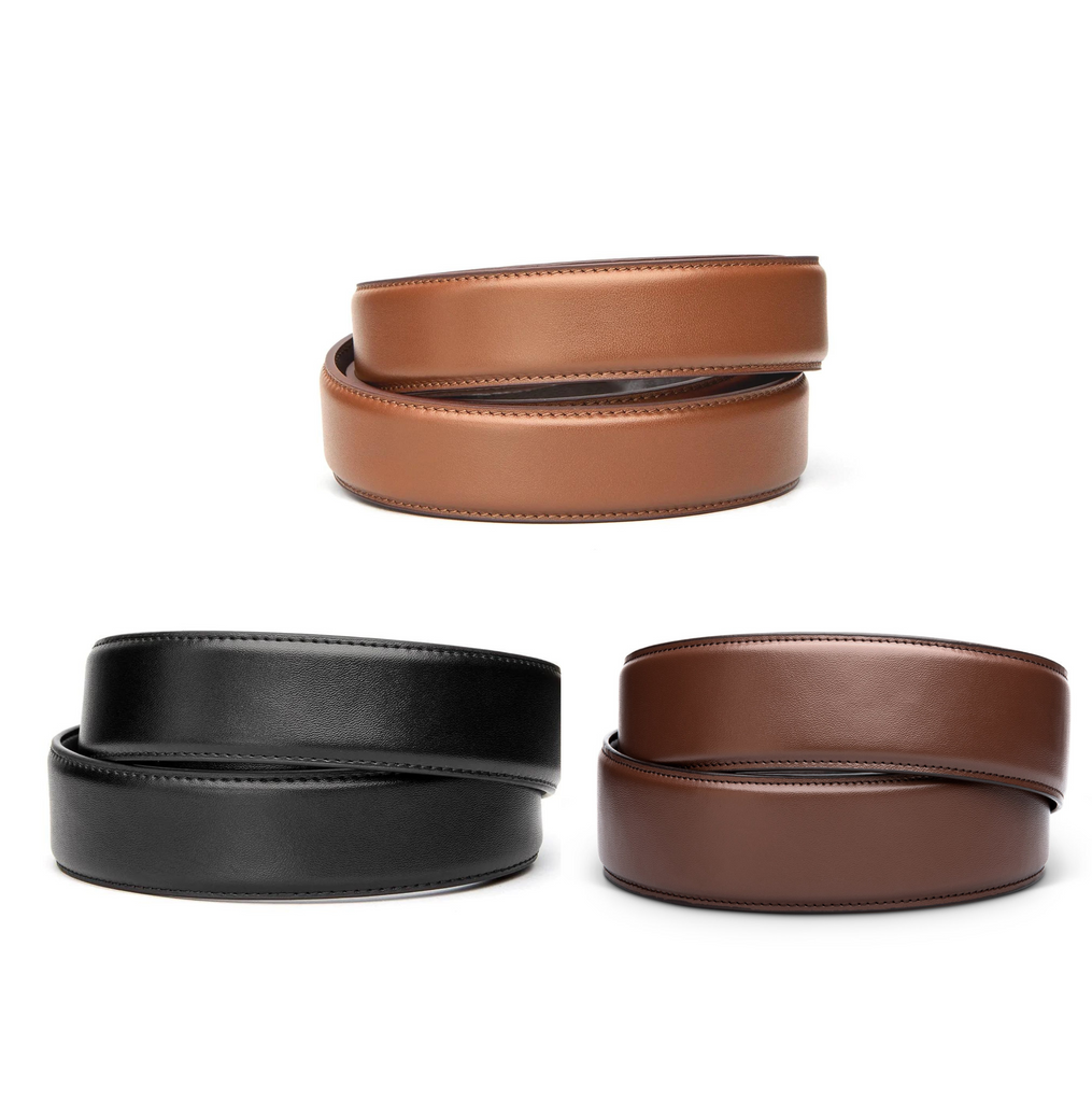 Leather edc belt outlet