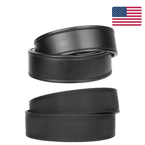 PATROL DUTY BELT 2" [OUTER BELT ONLY]