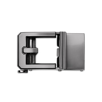 X3 Gunmetal/Nickel Free