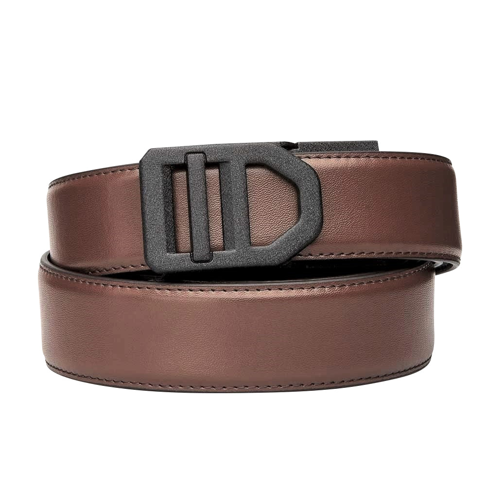 Tactical deals leather belt