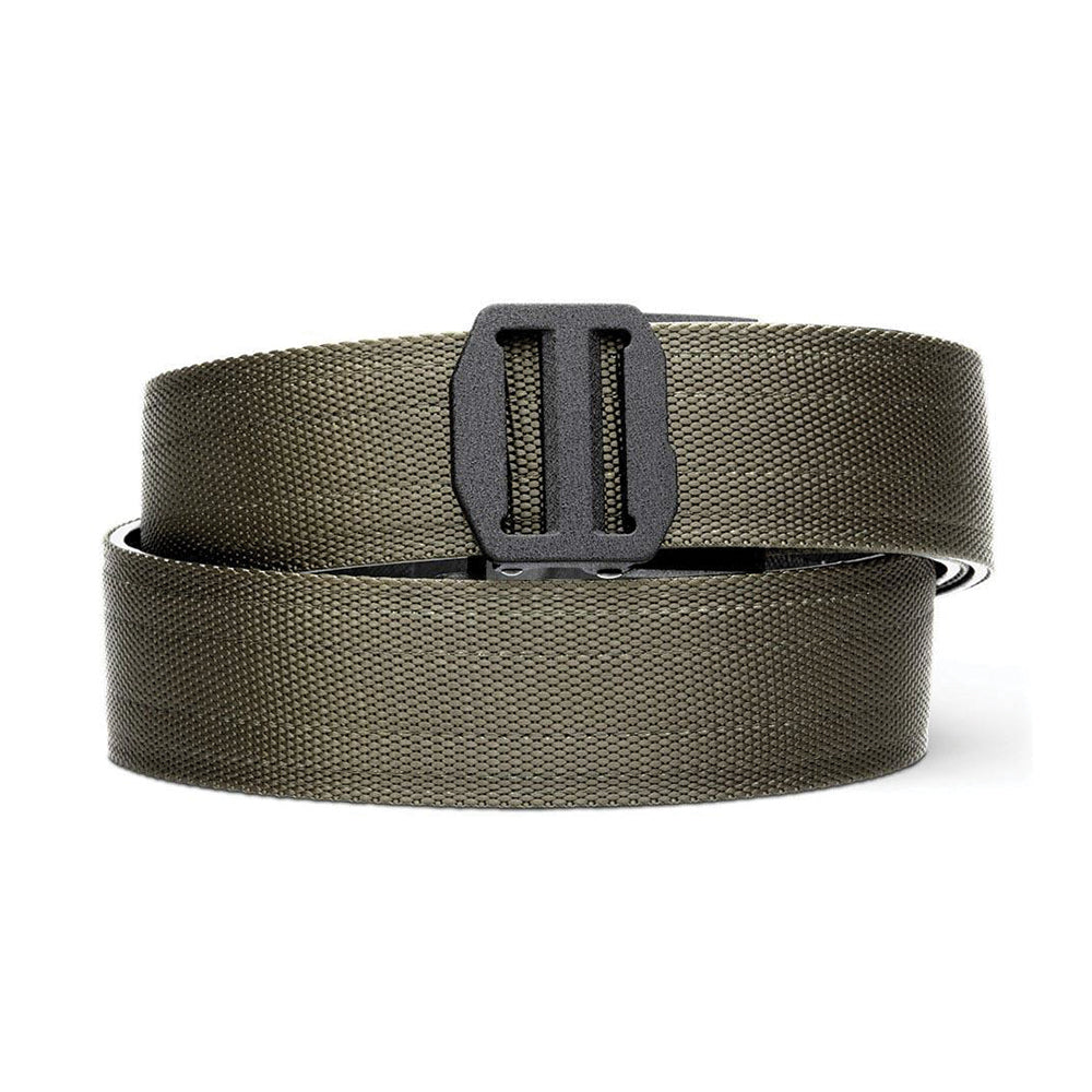 Kore Essentials  #1 Rated Gun Belt 1.5 Tip Keepers Tan 499