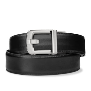 X8 NICKEL BUCKLE | ARMORTEK GUN BELT 1.5"