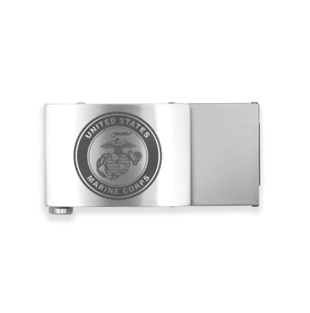 Kore Essentials 1 Rated Gun Belt X Buckle 1.5" USA Made Tactical Gun