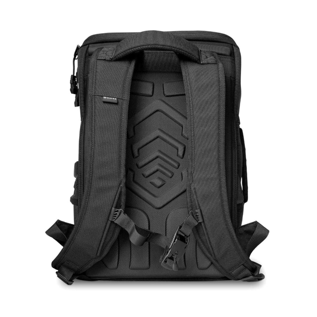 best laptop backpack with concealed carry Kore Essentials Urban Concealed Carry Backpack