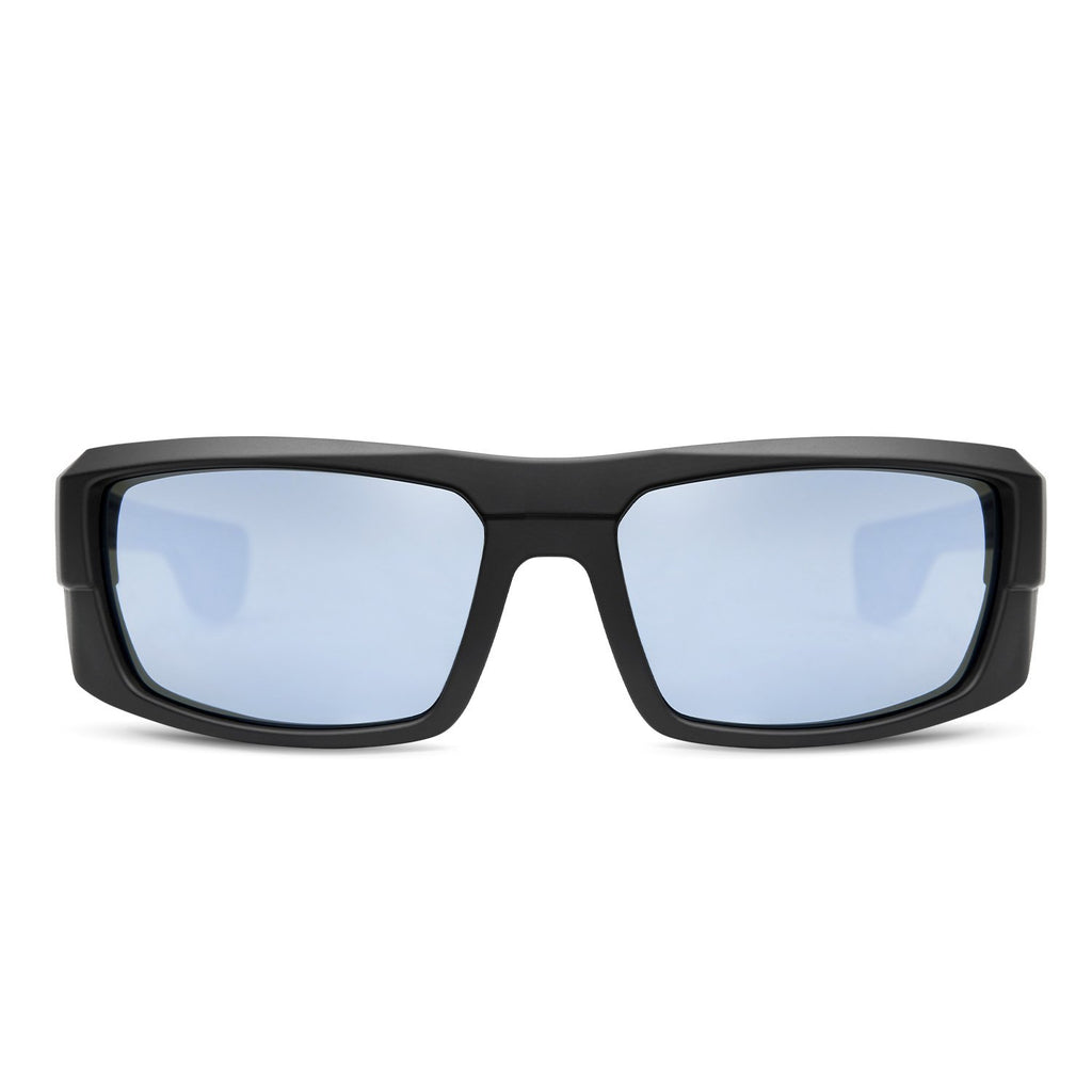 Official Oakley Standard Issue Overhead Satin Black Eyeglasses | Oakley® |  Official Oakley Standard Issue