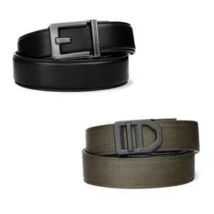 EDC GUN BELT BUNDLE #2