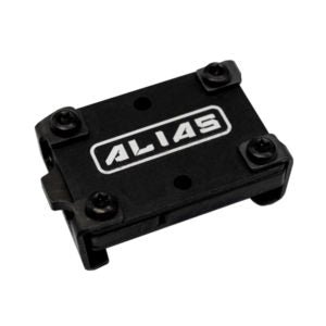 NEOMAG ALIAS HOLSTER BELT RECEIVER W/ CLIP 1.5"