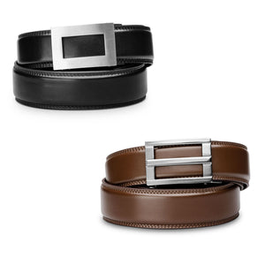 Kore Essentials-CLASSIC BELT BUNDLE #1-Fashion Belts