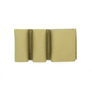 ESSTAC DOUBLE PISTOL + 5.56 KYWI MAG POUCH | COYOTE