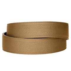 24" - 54" | Coyote Tactical Nylon Gun Belt