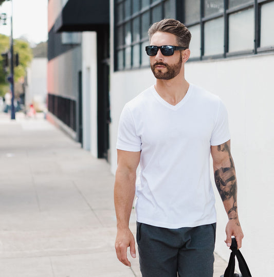 Kore Essentials-RECKLESS CLASSIC NEO-LOCK SUNGLASSES-Sunglasses