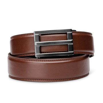 Cordovan Full Grain Leather