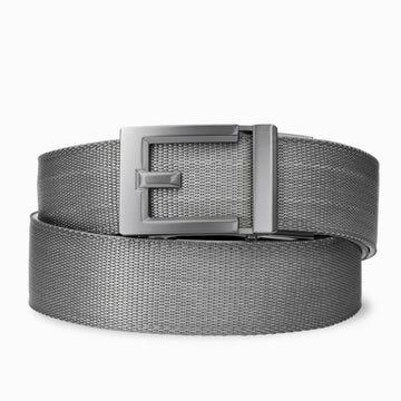 Gray Nylon