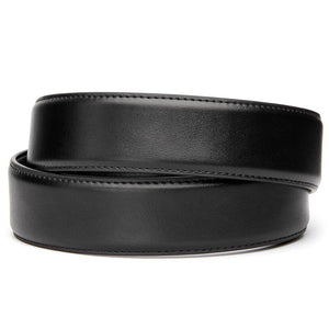 Kore Essentials-Build a Belt 2nd Strap 1.5" Leather Gun Belt-