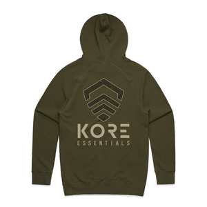 USDN KORE PULLOVER SWEATSHIRT