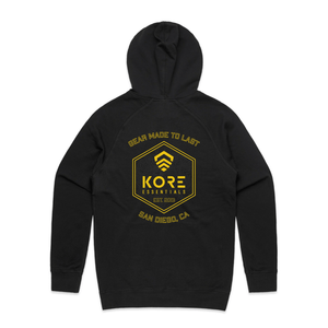 Kore Essentials-KORE PULLOVER SWEATSHIRT-Apparel