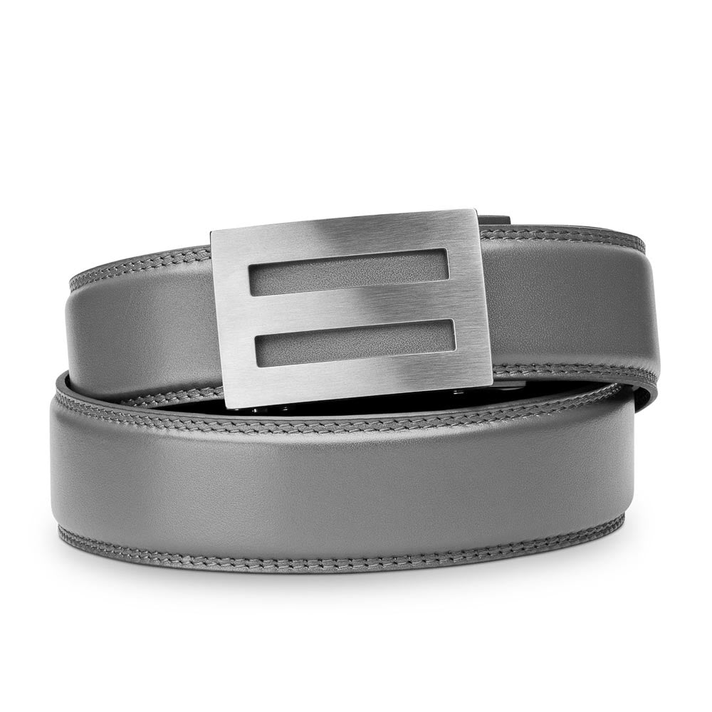 Buy Black Brown Men's Reversible Belt With Plate Buckle