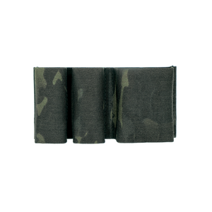 DOUBLE PISTOL + 5.56 KYWI MAGAZINE POUCHES