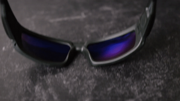 Kore Essentials-RECON BALLISTIC SUNGLASSES-Sunglasses