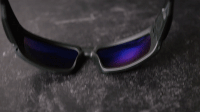 Kore Essentials-RECON BALLISTIC SUNGLASSES-Sunglasses