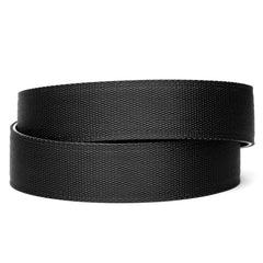 24"- 54" | Black Tactical Nylon Gun Belt