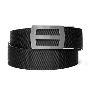 TITAN BUCKLE | CLASSIC NYLON WEB BELT 1.37"