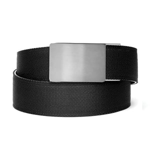 TRIUMPH BUCKLE | CLASSIC NYLON WEB BELT 1.37"