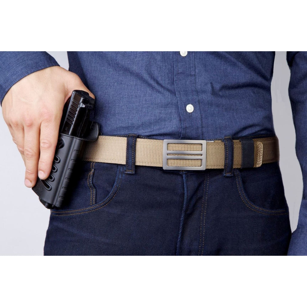 Kore Essentials #1 Rated Gun Belt