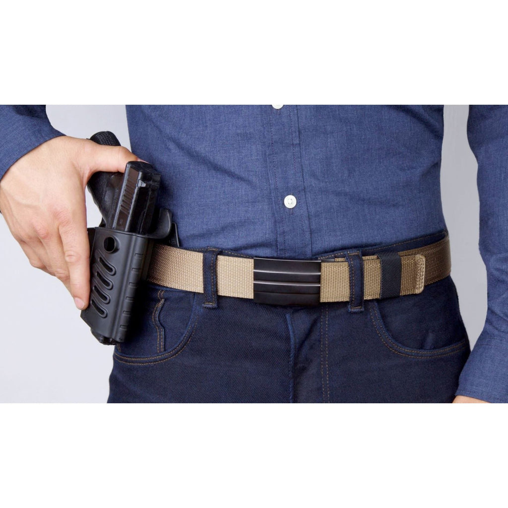 Kore Essentials #1 Rated Gun Belt