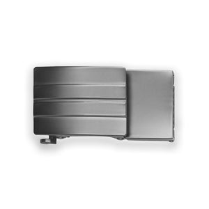 X2 BUCKLE 1.5" [BUCKLE ONLY]