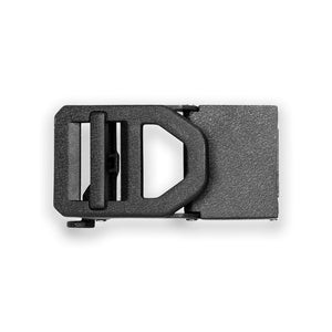 X5 BUCKLE 1.5" [BUCKLE ONLY]
