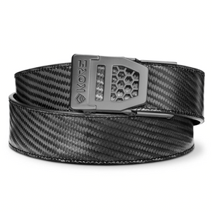 Best Rated Leather Gun Belts - CCW/EDC Belts | KORE Essentials – Kore ...